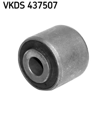 Mounting, control/trailing arm (VKDS 437507)