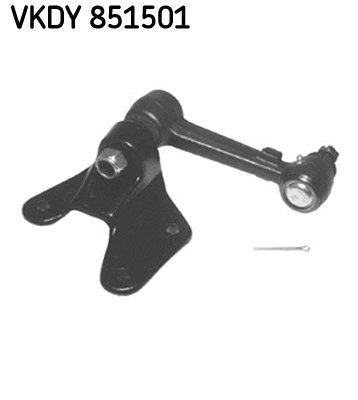 Pitman Arm (VKDY 851501)