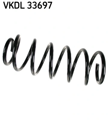 Suspension Spring (VKDL 33697)