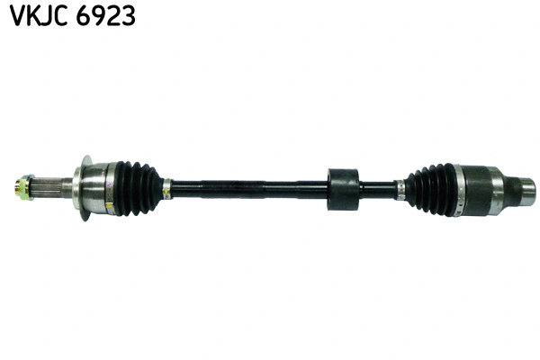 Drive Shaft (VKJC 6923)