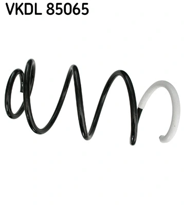 Suspension Spring (VKDL 85065)