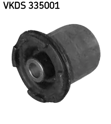 Mounting, control/trailing arm (VKDS 335001)