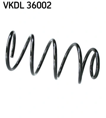 Suspension Spring (VKDL 36002)
