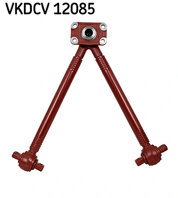 Control/Trailing Arm, wheel suspension (VKDCV 12085)