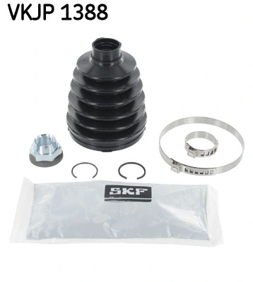 Bellow Kit, drive shaft (VKJP 1388)