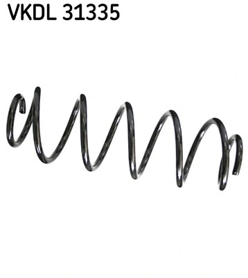 Suspension Spring (VKDL 31335)