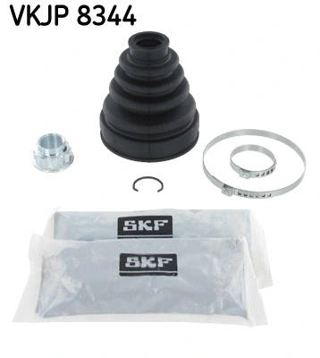 Bellow Kit, drive shaft (VKJP 8344)