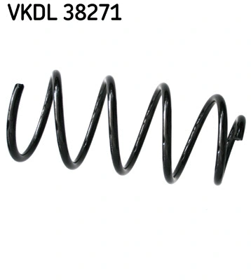 Suspension Spring (VKDL 38271)