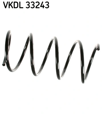 Suspension Spring (VKDL 33243)