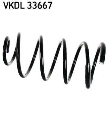 Suspension Spring (VKDL 33667)
