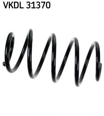 Suspension Spring (VKDL 31370)