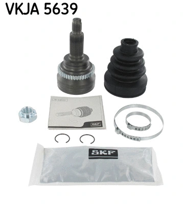 Joint Kit, drive shaft (VKJA 5639)