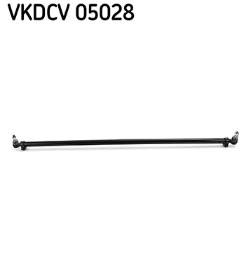 Tie Rod (VKDCV 05028)