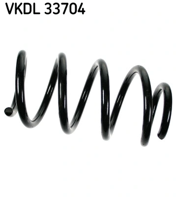 Suspension Spring (VKDL 33704)