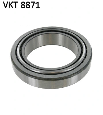 Bearing, manual transmission (VKT 8871)