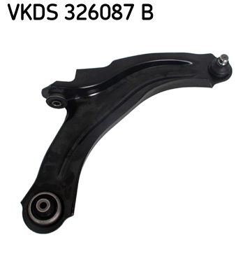 Control/Trailing Arm, wheel suspension (VKDS 326087 B)