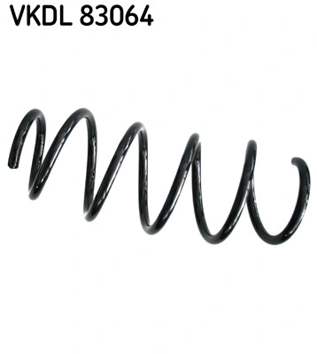 Suspension Spring (VKDL 83064)