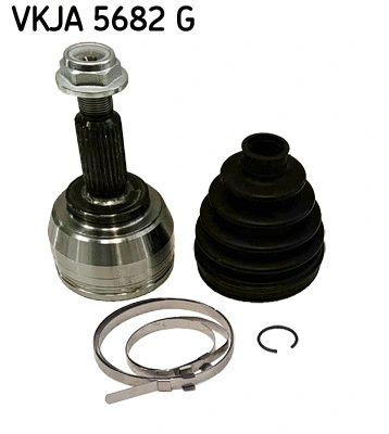 Joint Kit, drive shaft (VKJA 5682 G)
