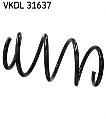 Suspension Spring (VKDL 31637)