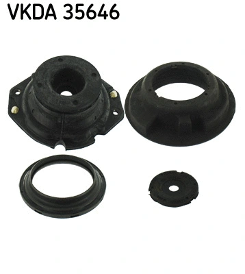 Suspension Strut Support Mount (VKDA 35646)