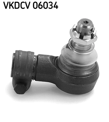 Tie Rod End (VKDCV 06034)