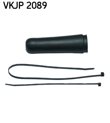 Bellow Kit, steering (VKJP 2089)