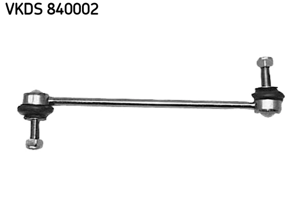 Link/Coupling Rod, stabiliser bar (VKDS 840002)