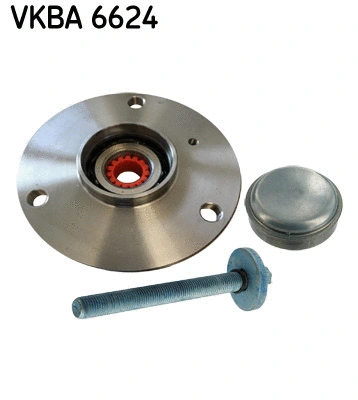 Wheel Bearing Kit