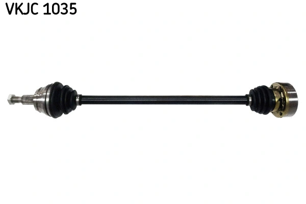 Drive Shaft (VKJC 1035)