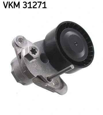 Tensioner Pulley, V-ribbed belt (VKM 31271)