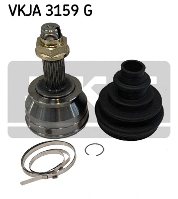Joint Kit, drive shaft (VKJA 3159 G)