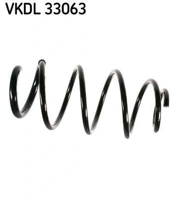Suspension Spring (VKDL 33063)