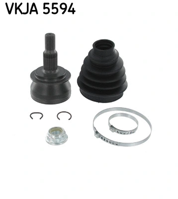 Joint Kit, drive shaft (VKJA 5594)