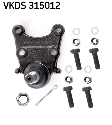 Ball Joint (VKDS 315012)
