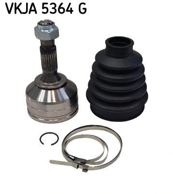 Joint Kit, drive shaft (VKJA 5364 G)