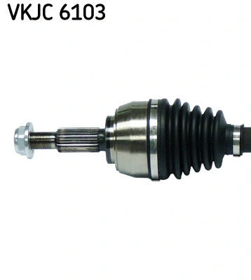 Drive Shaft