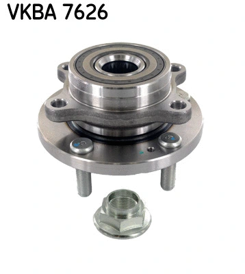 Wheel Bearing Kit (VKBA 7626)