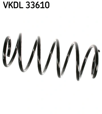Suspension Spring (VKDL 33610)