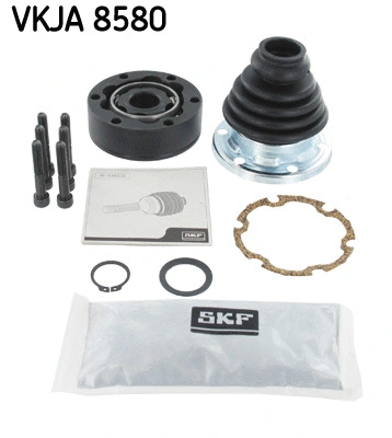 Joint Kit, drive shaft (VKJA 8580)