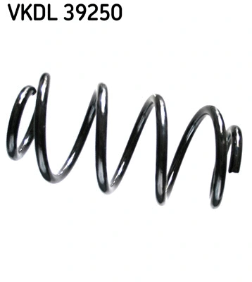 Suspension Spring (VKDL 39250)