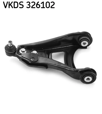 Control/Trailing Arm, wheel suspension (VKDS 326102)
