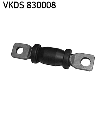 Mounting, control/trailing arm (VKDS 830008)