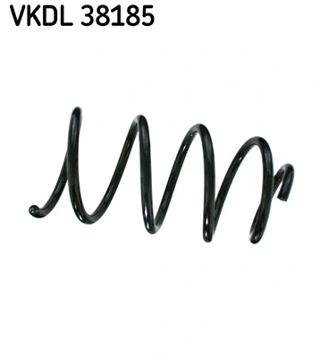 Suspension Spring (VKDL 38185)