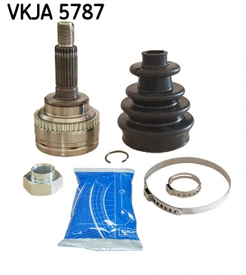 Joint Kit, drive shaft (VKJA 5787)
