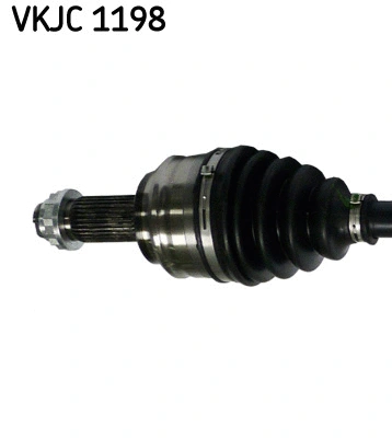 Drive Shaft