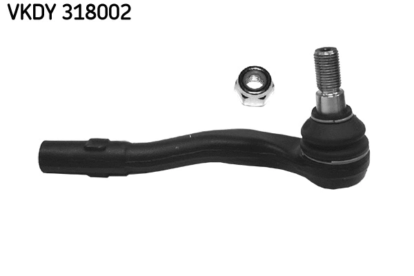Tie Rod End (VKDY 318002)