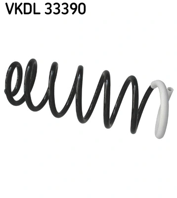 Suspension Spring (VKDL 33390)