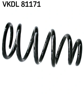 Suspension Spring (VKDL 81171)