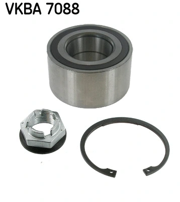 Wheel Bearing Kit (VKBA 7088)