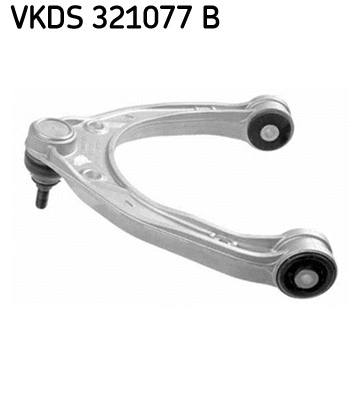 Control/Trailing Arm, wheel suspension (VKDS 321077 B)